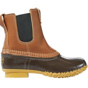7" Chelsea Women's Bean Boots